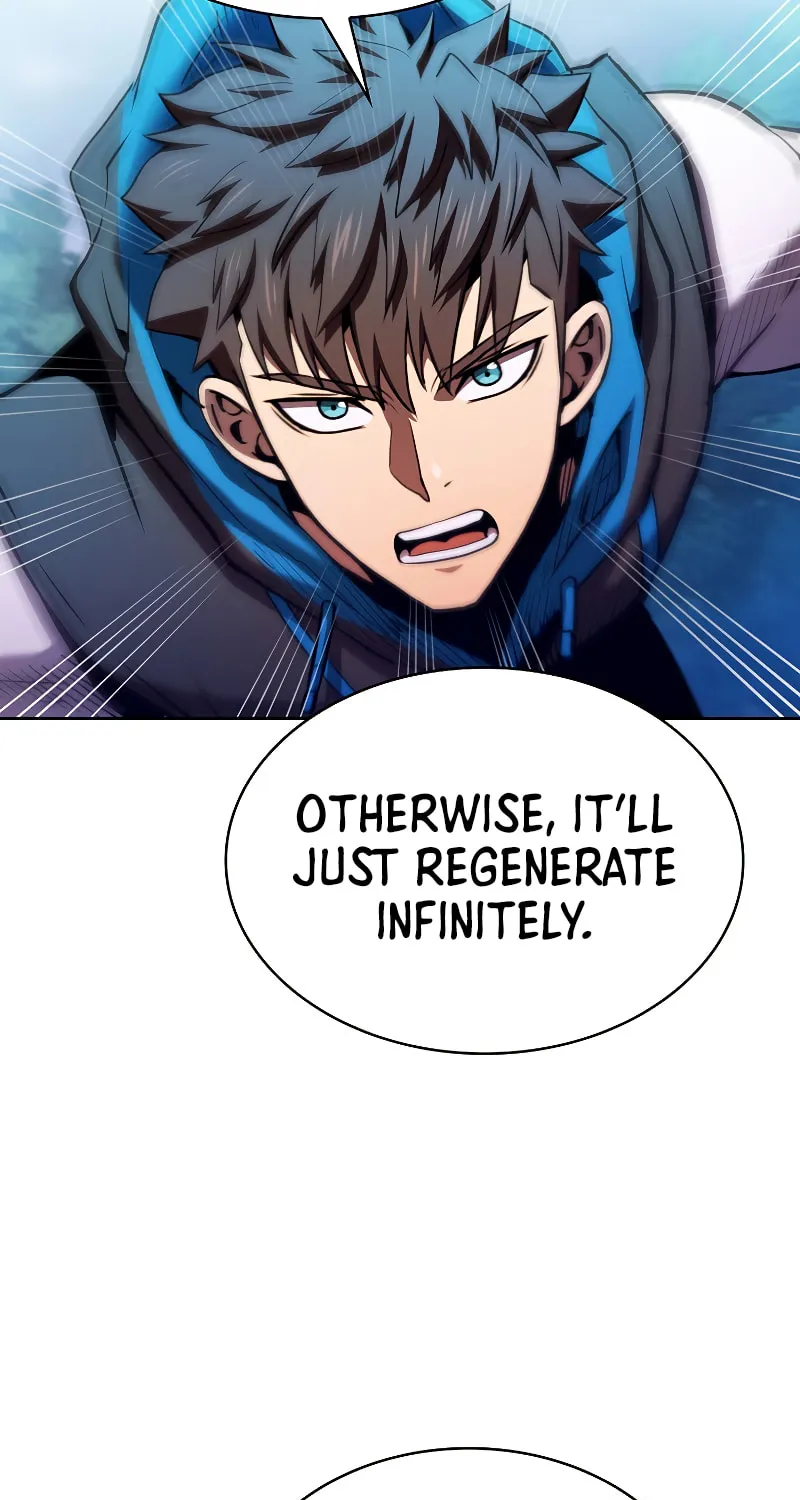 The Celestial Returned from Hell Chapter 130 page 41 - 