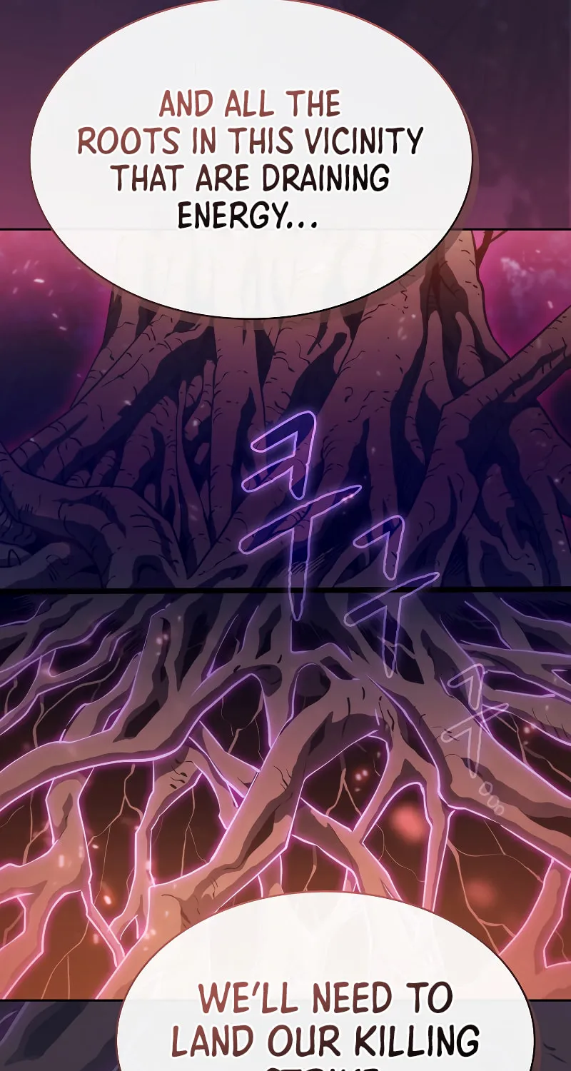 The Celestial Returned from Hell Chapter 130 page 43 - 