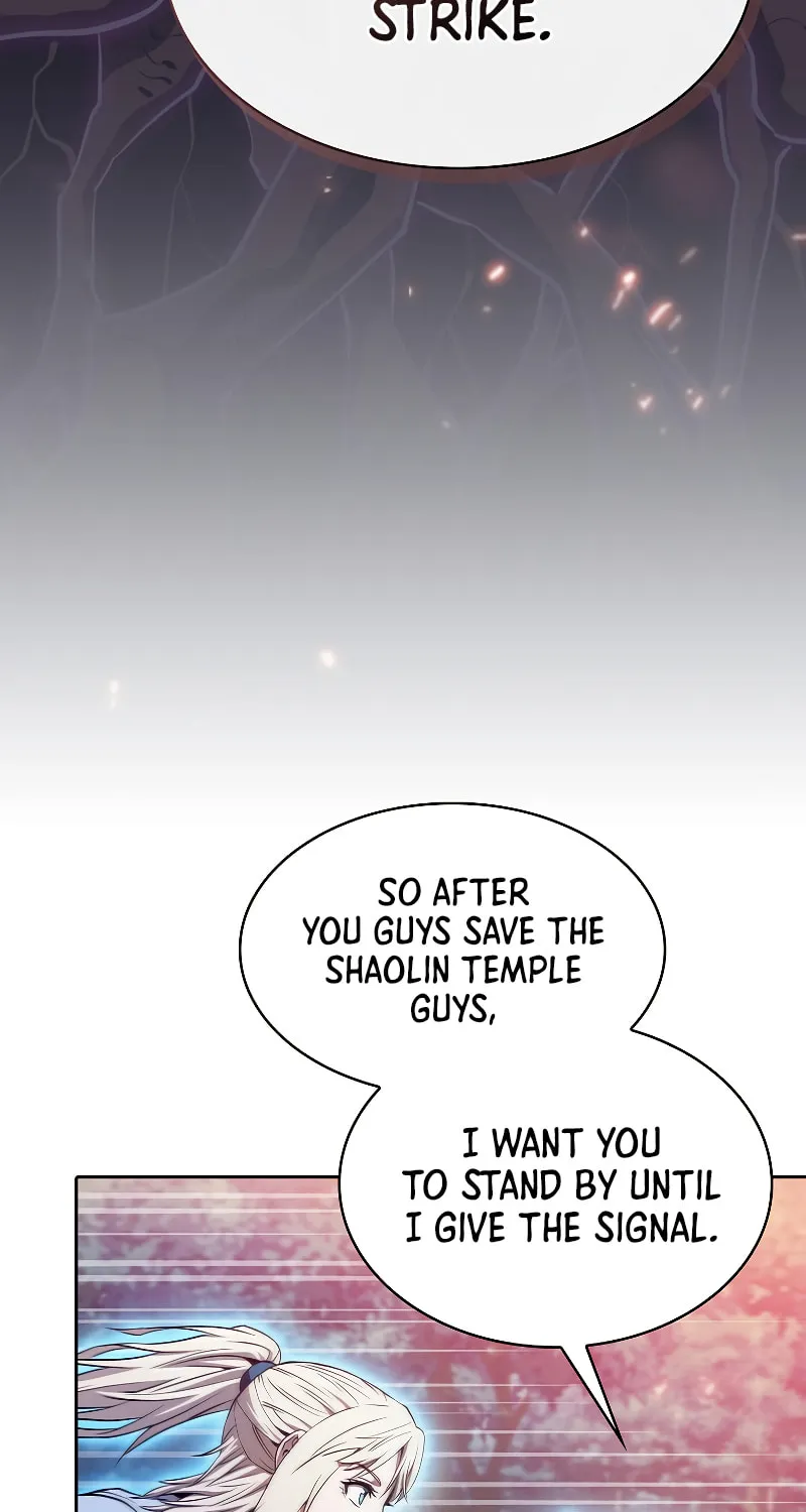 The Celestial Returned from Hell Chapter 130 page 44 - 