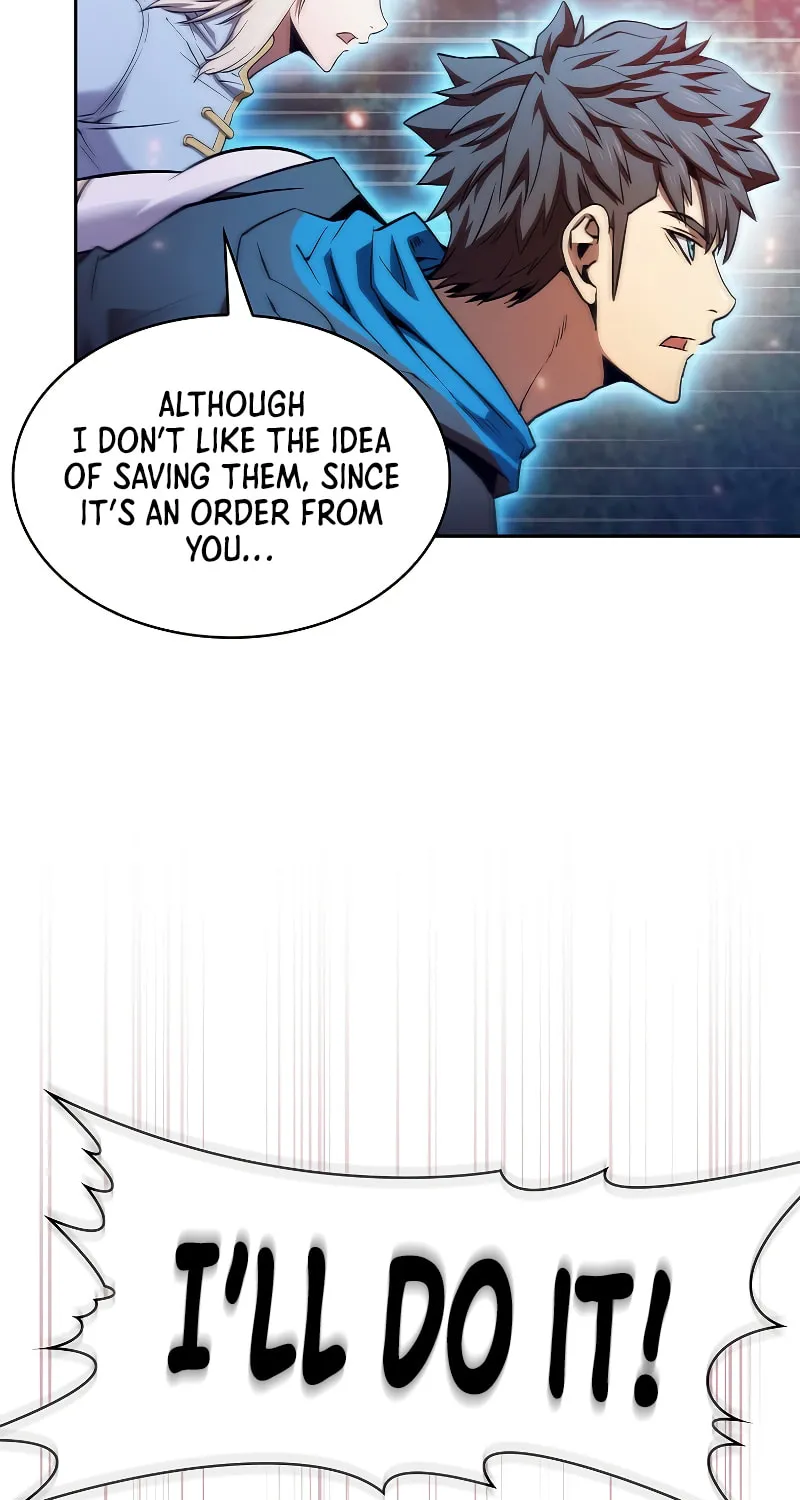 The Celestial Returned from Hell Chapter 130 page 45 - 