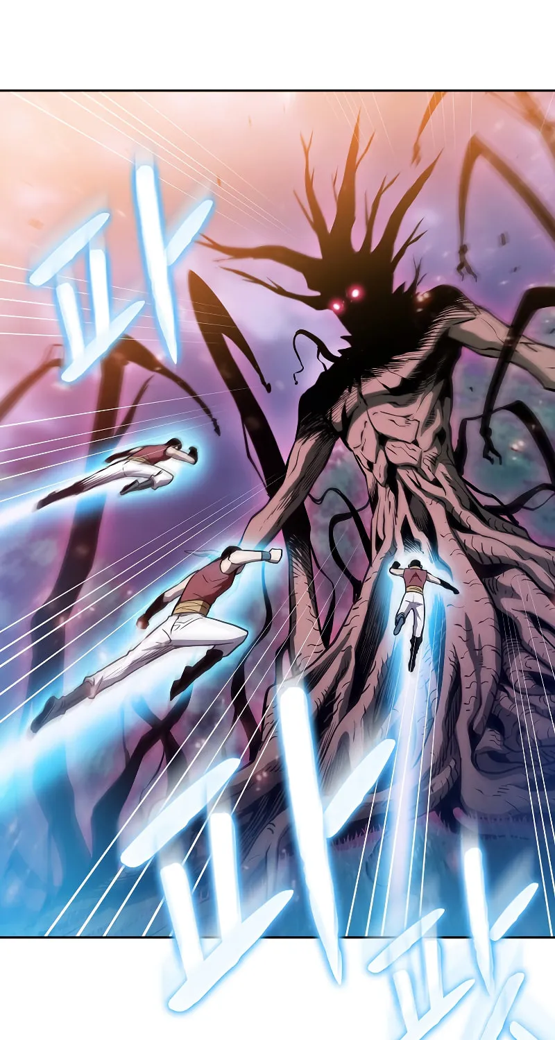The Celestial Returned from Hell Chapter 130 page 48 - 