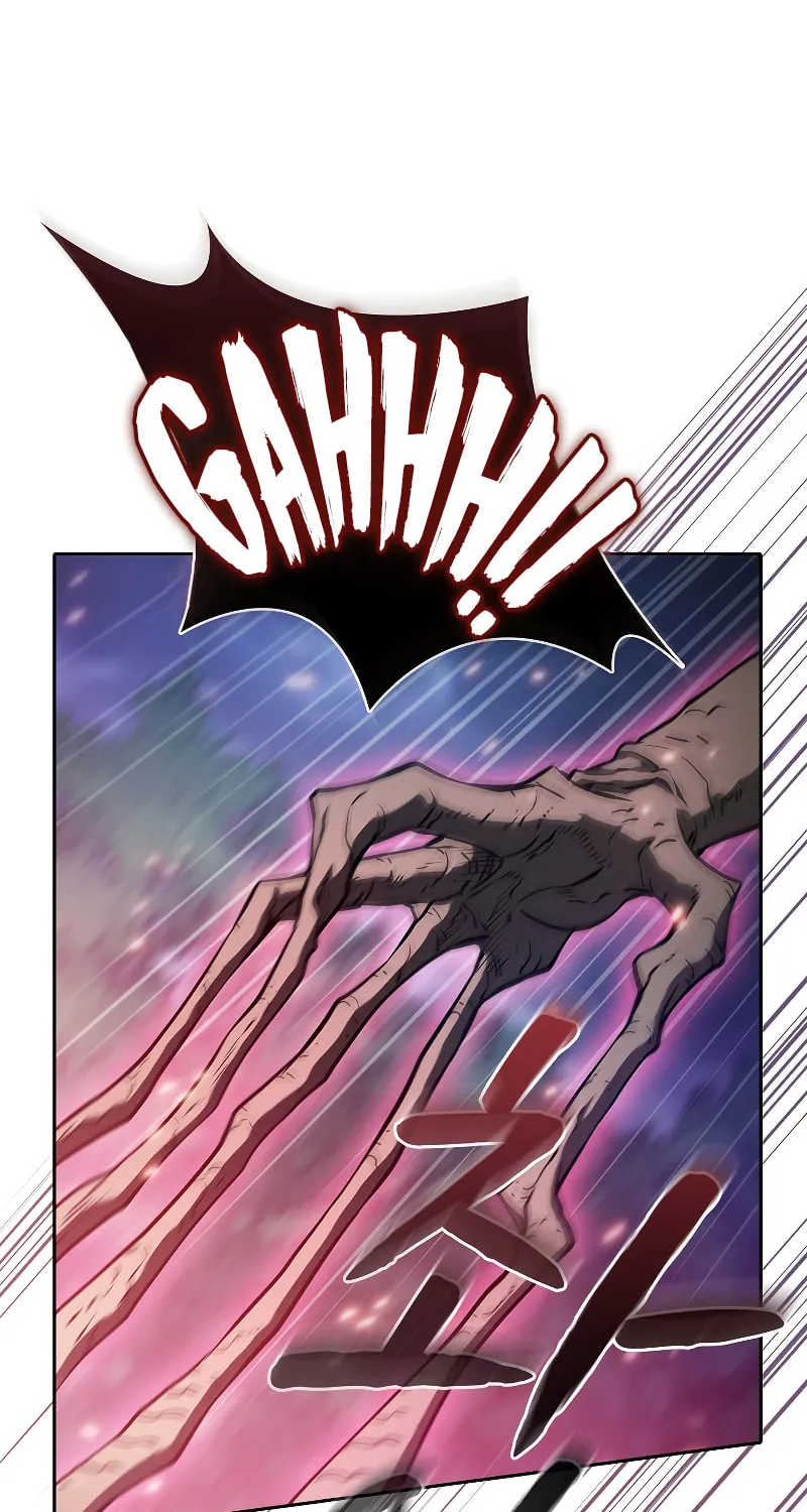 The Celestial Returned from Hell Chapter 130 page 50 - 