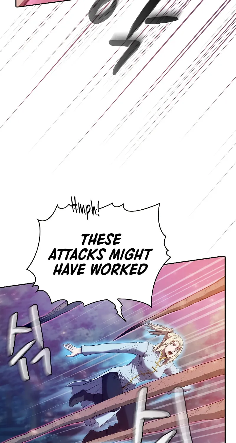 The Celestial Returned from Hell Chapter 130 page 51 - 