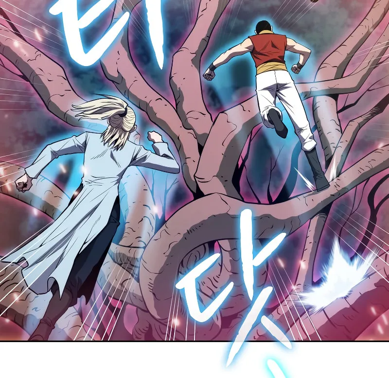 The Celestial Returned from Hell Chapter 130 page 53 - 