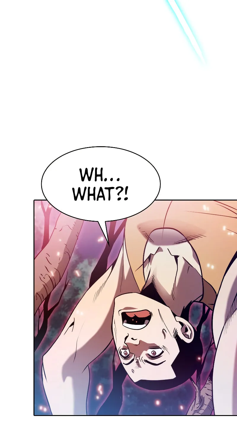 The Celestial Returned from Hell Chapter 130 page 54 - 