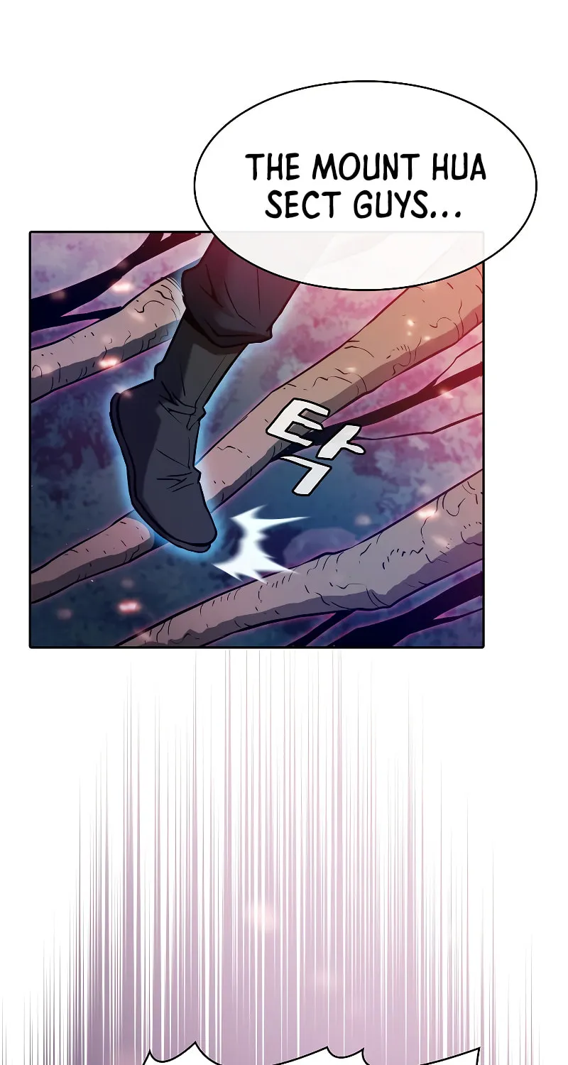 The Celestial Returned from Hell Chapter 130 page 55 - 