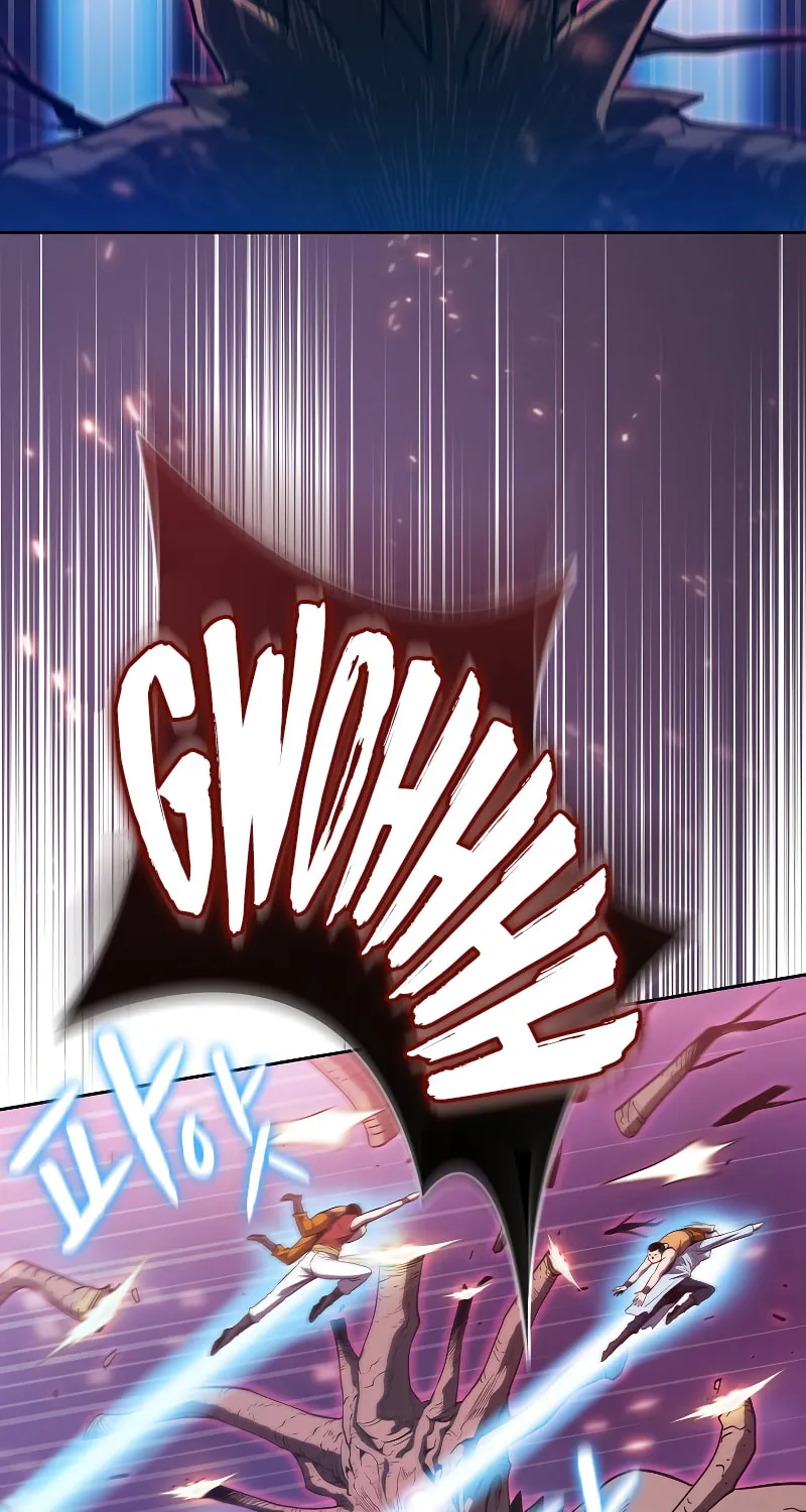 The Celestial Returned from Hell Chapter 130 page 57 - 