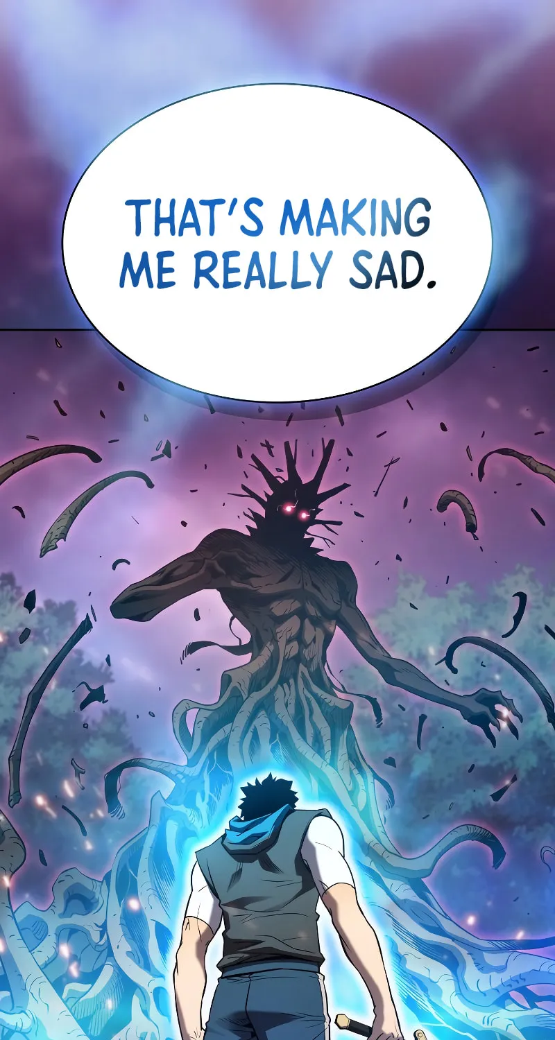 The Celestial Returned from Hell Chapter 130 page 60 - 