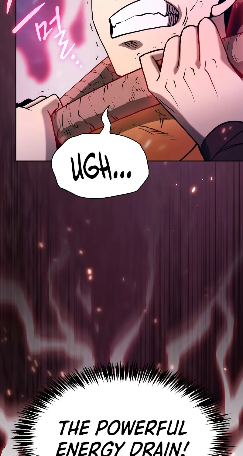 The Celestial Returned from Hell Chapter 130 page 7 - 