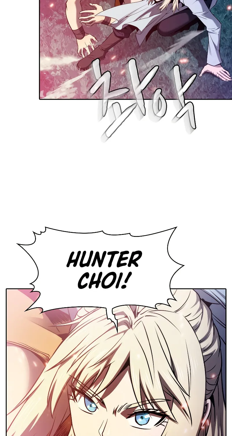 The Celestial Returned from Hell Chapter 130 page 62 - 