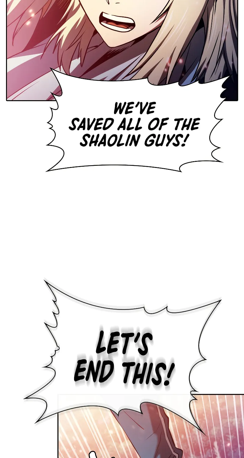 The Celestial Returned from Hell Chapter 130 page 63 - 