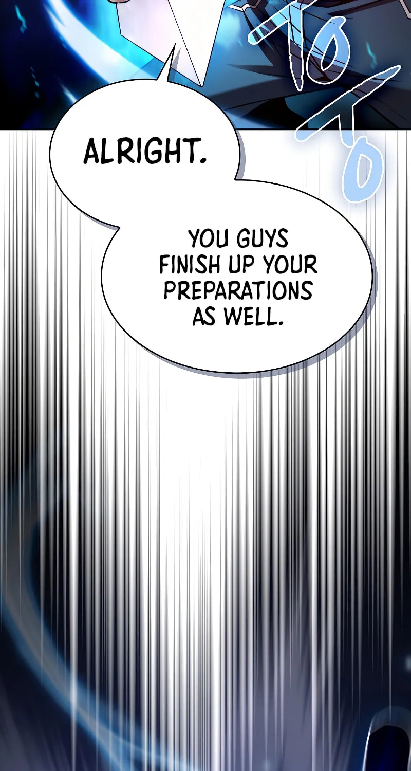 The Celestial Returned from Hell Chapter 130 page 66 - 