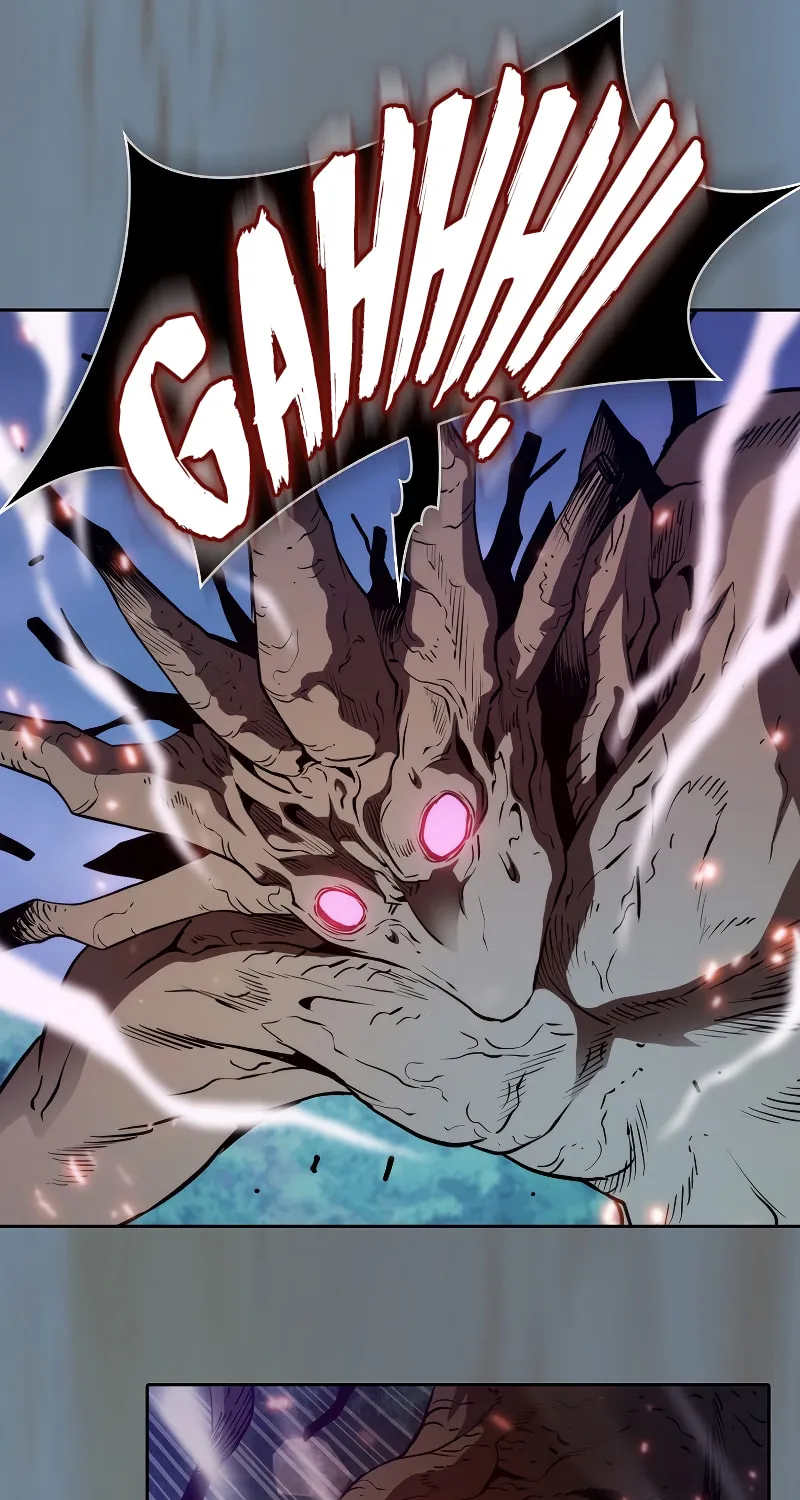 The Celestial Returned from Hell Chapter 130 page 69 - 