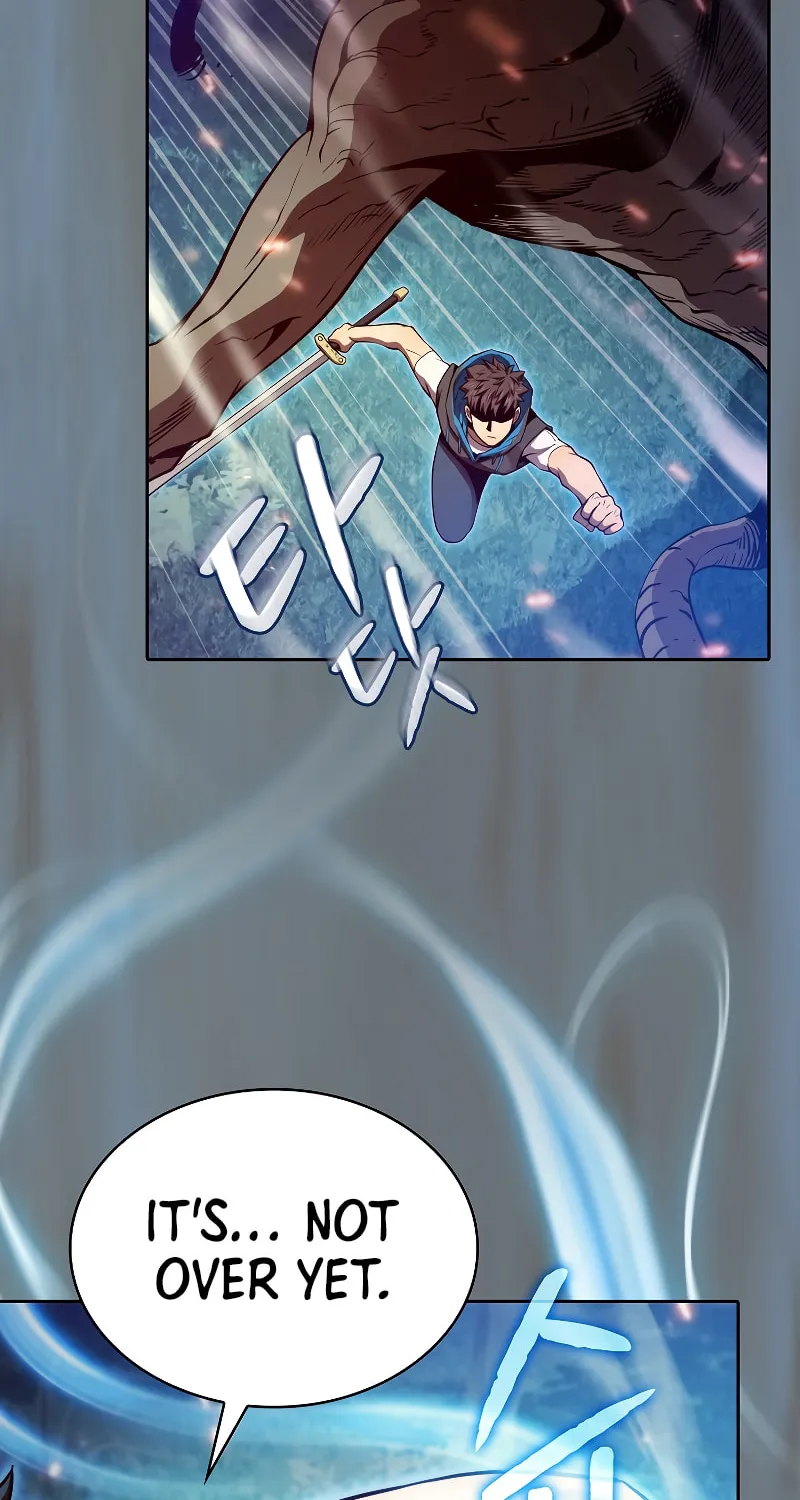 The Celestial Returned from Hell Chapter 130 page 70 - 