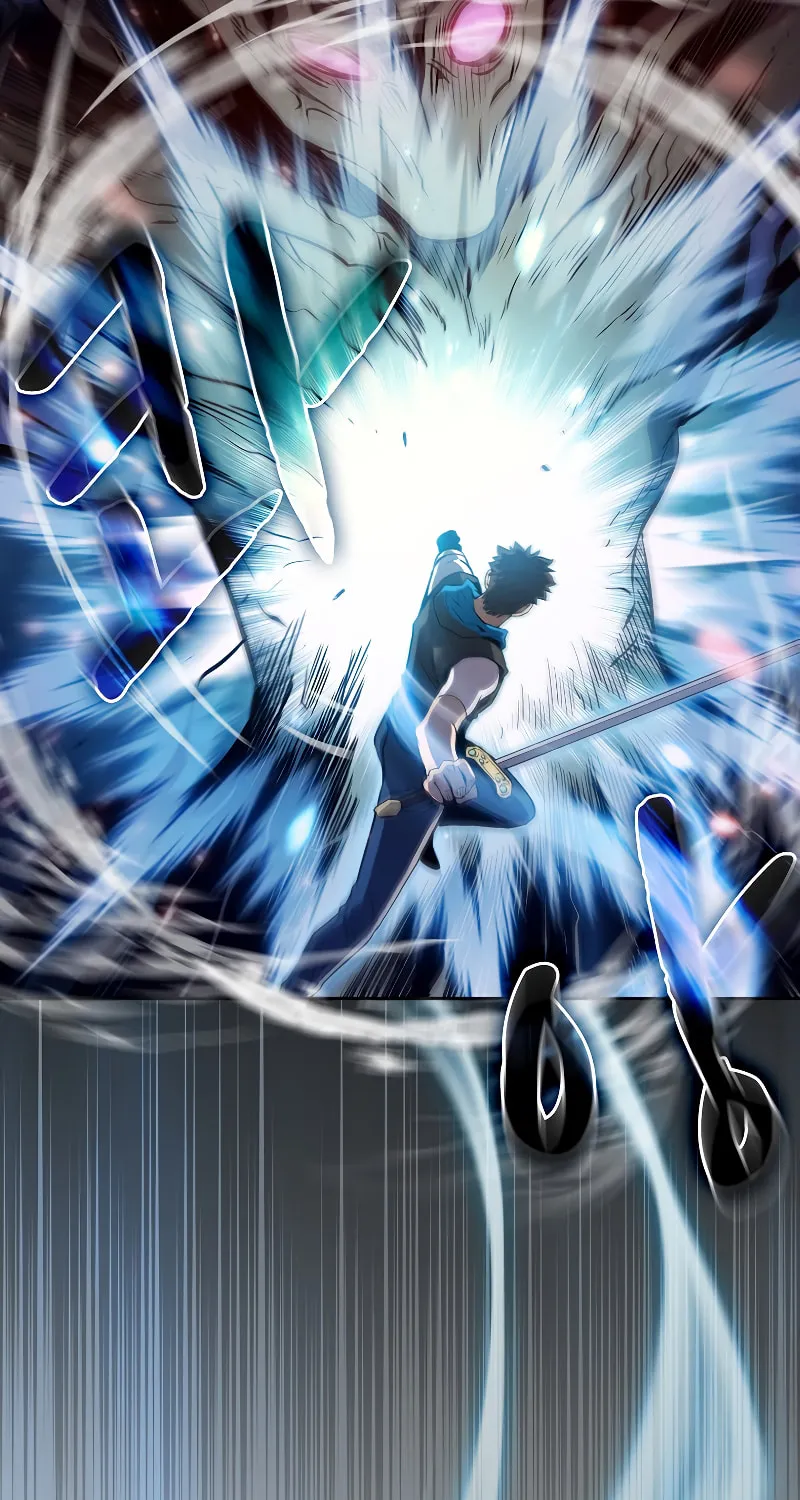 The Celestial Returned from Hell Chapter 130 page 73 - 