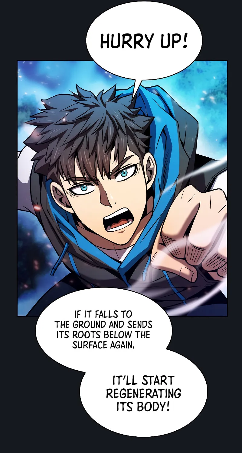 The Celestial Returned from Hell Chapter 130 page 76 - 