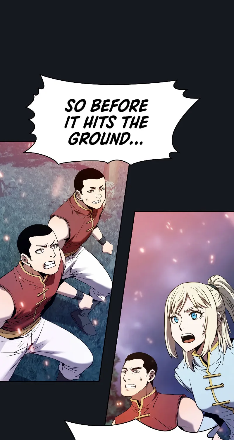 The Celestial Returned from Hell Chapter 130 page 77 - 