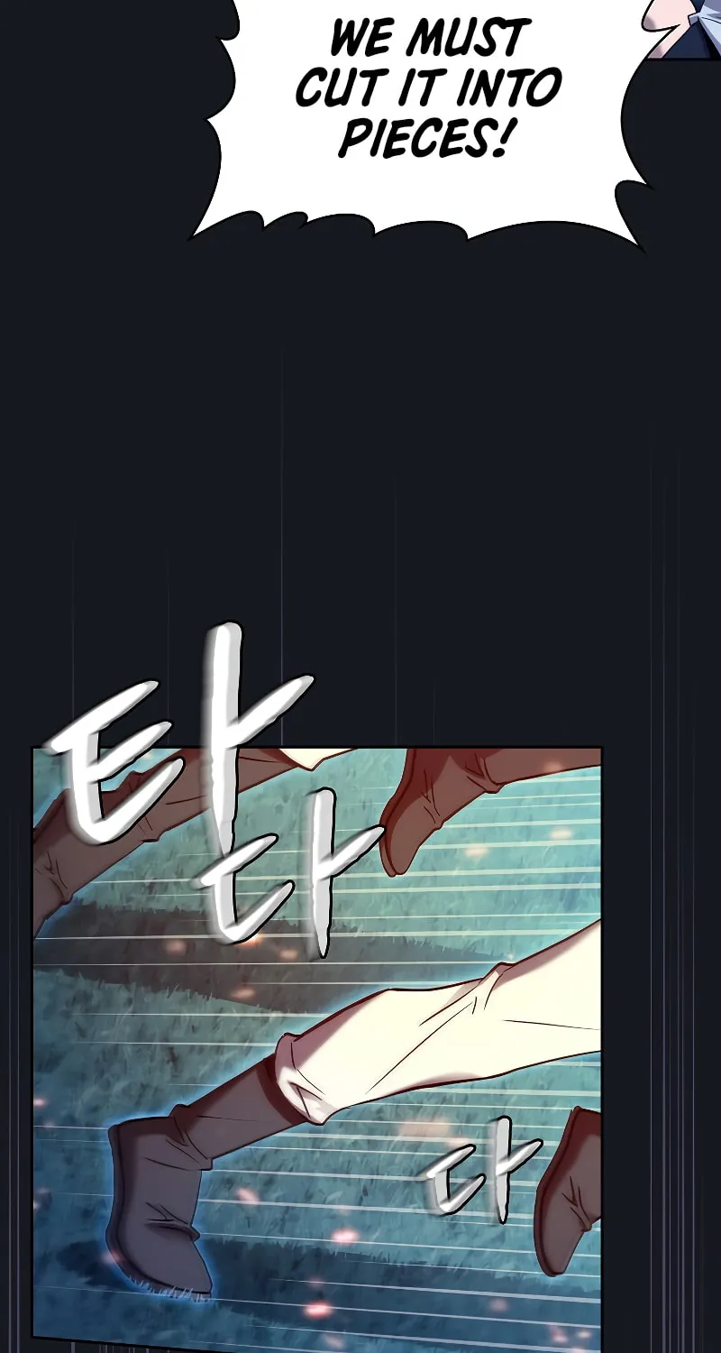 The Celestial Returned from Hell Chapter 130 page 78 - 