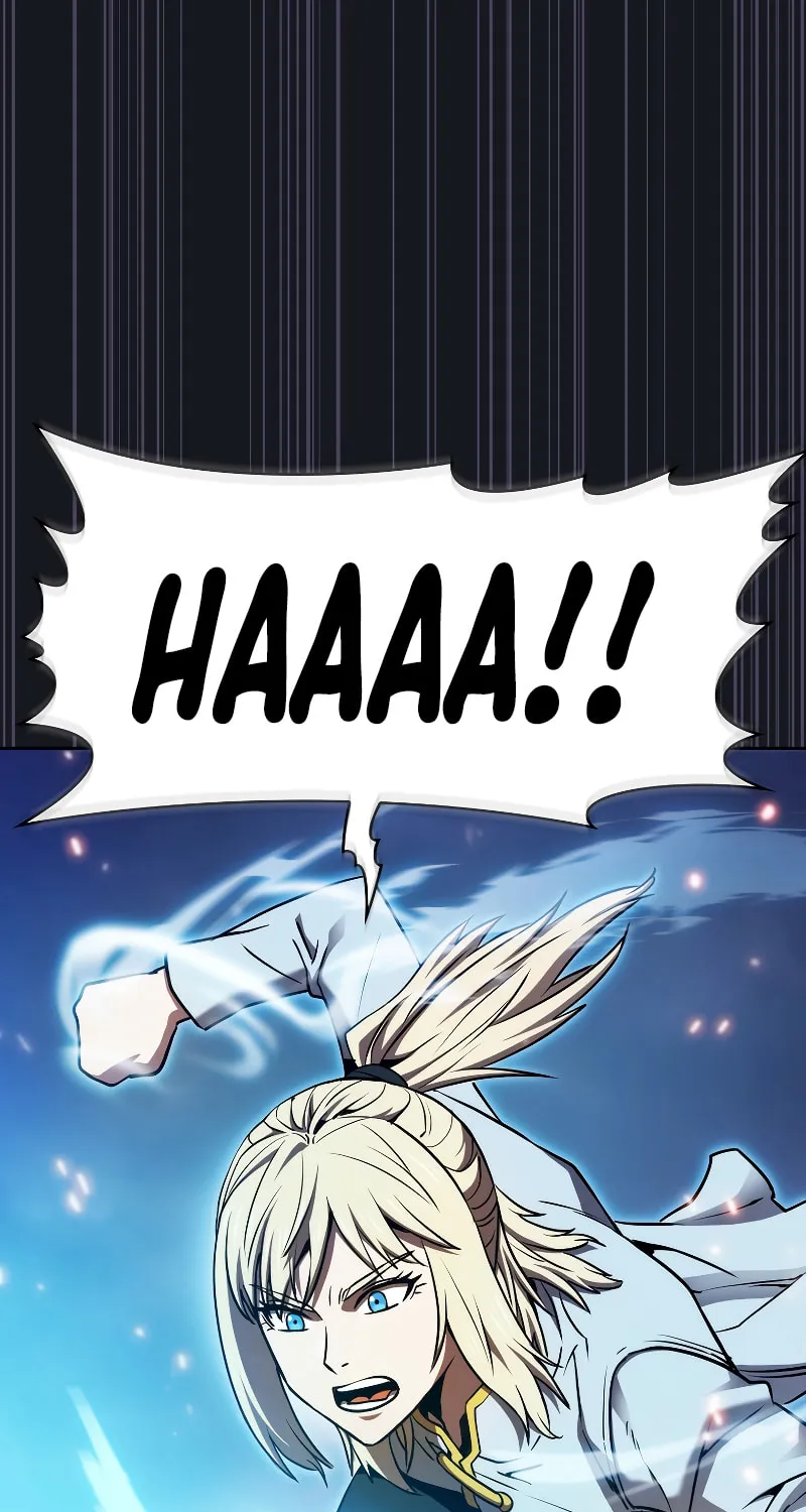 The Celestial Returned from Hell Chapter 130 page 82 - 