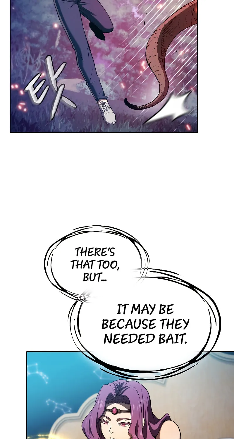 The Celestial Returned from Hell Chapter 130 page 10 - 