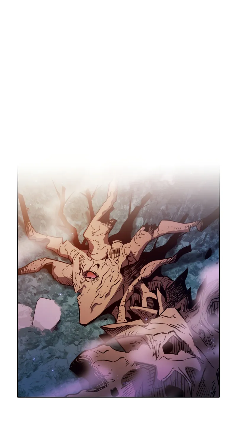 The Celestial Returned from Hell Chapter 131 page 2 - 