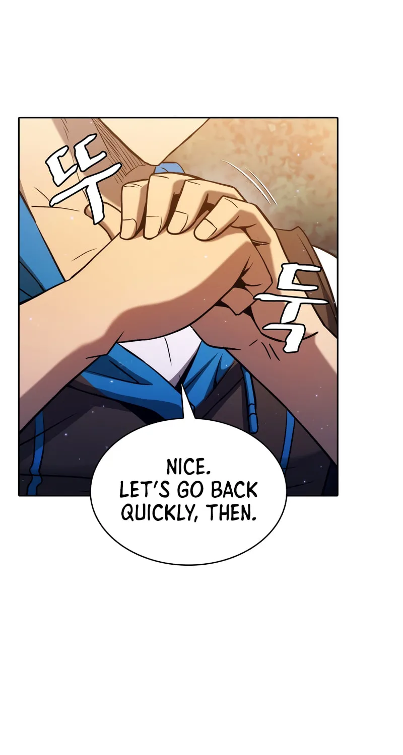 The Celestial Returned from Hell Chapter 131 page 13 - 