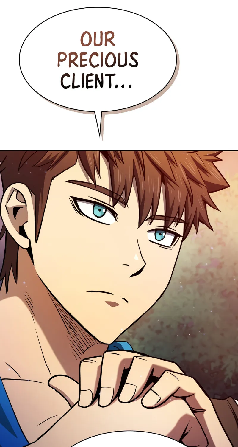 The Celestial Returned from Hell Chapter 131 page 14 - 