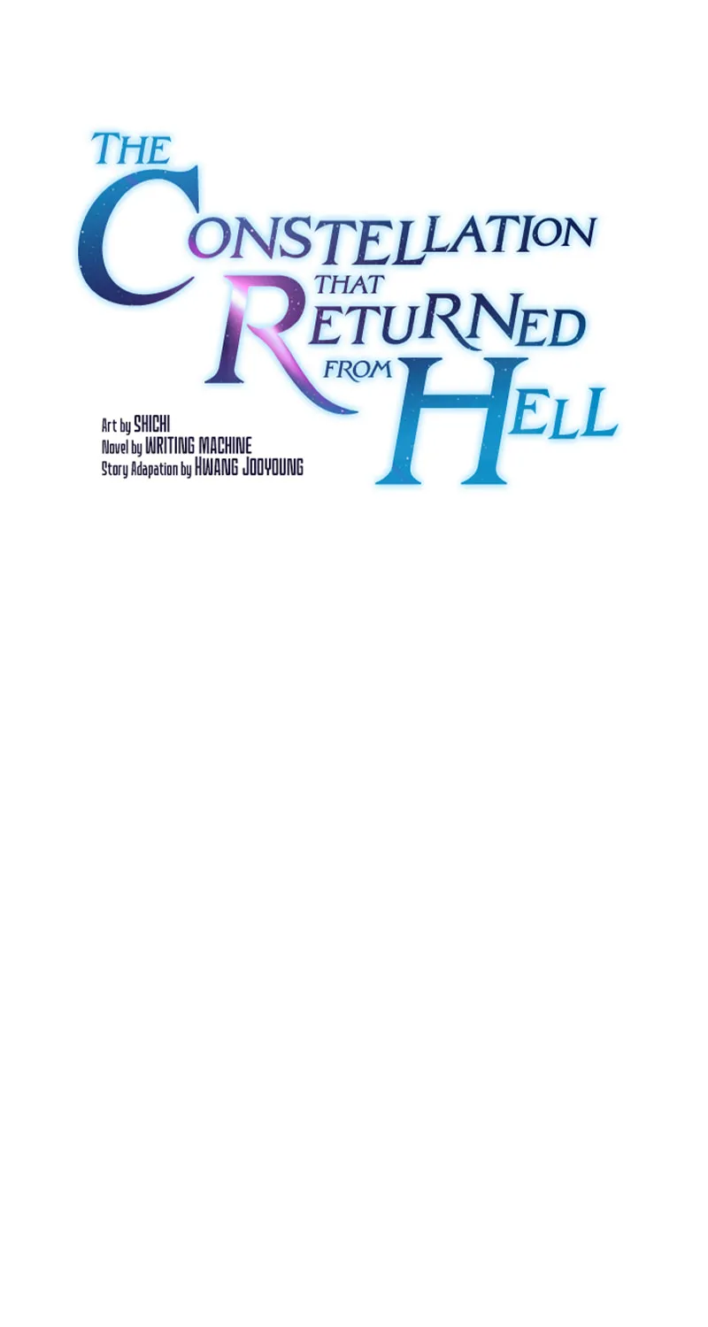 The Celestial Returned from Hell Chapter 131 page 16 - 