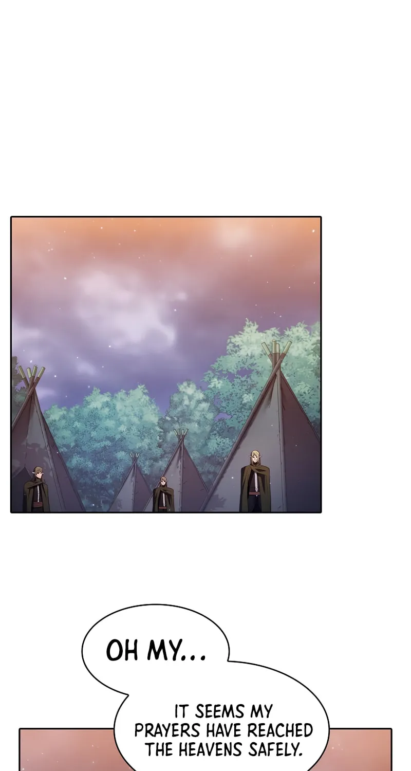 The Celestial Returned from Hell Chapter 131 page 17 - 