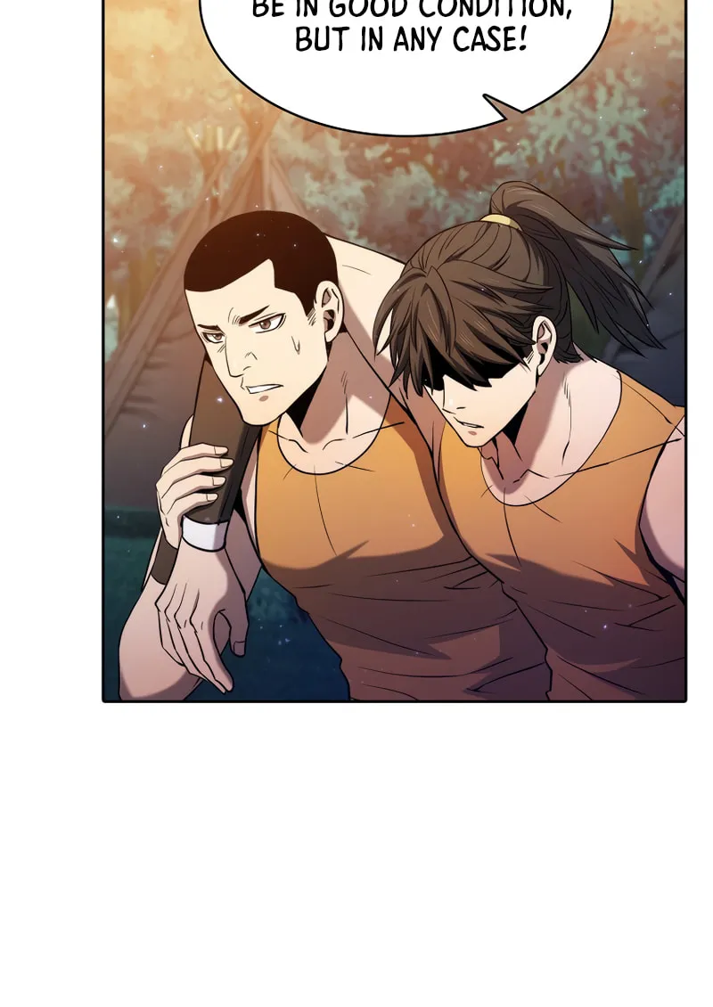 The Celestial Returned from Hell Chapter 131 page 20 - 