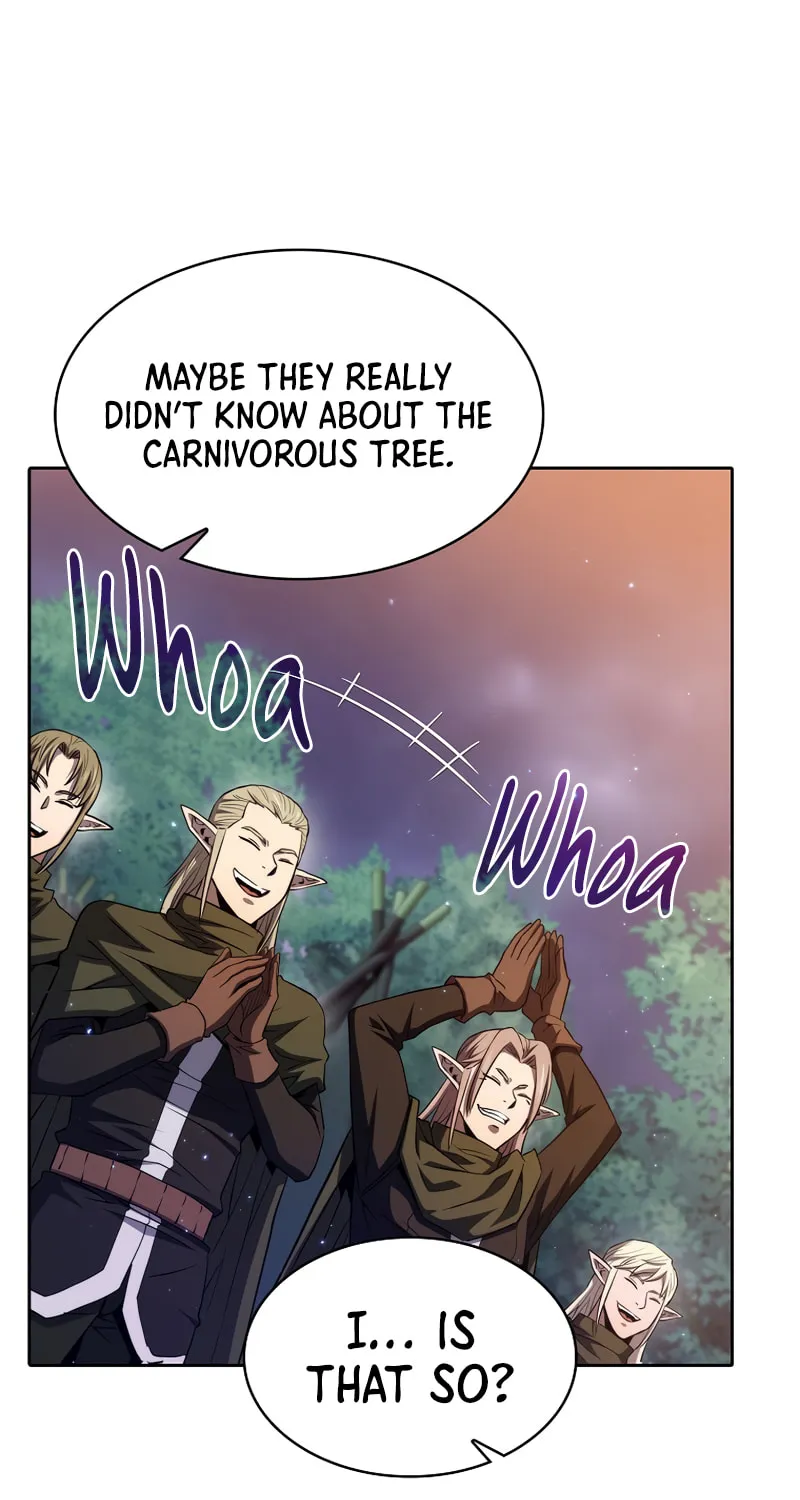 The Celestial Returned from Hell Chapter 131 page 23 - 
