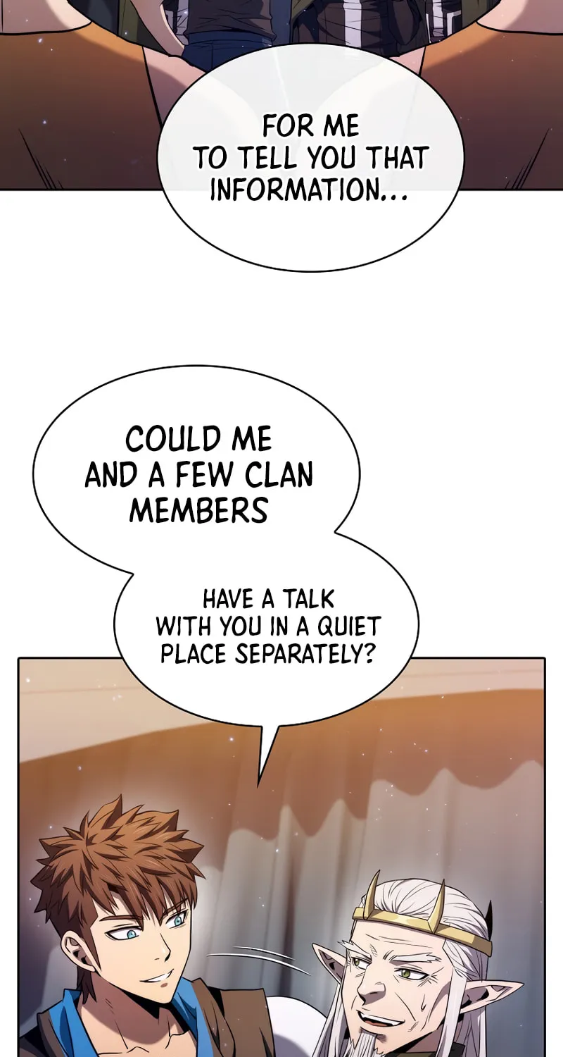 The Celestial Returned from Hell Chapter 131 page 29 - 