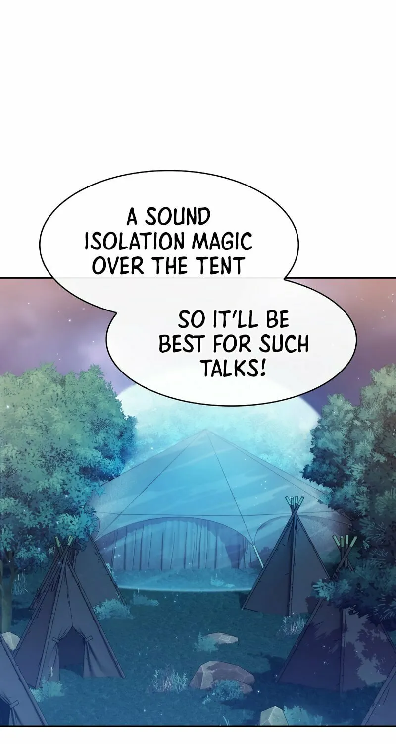The Celestial Returned from Hell Chapter 131 page 31 - 