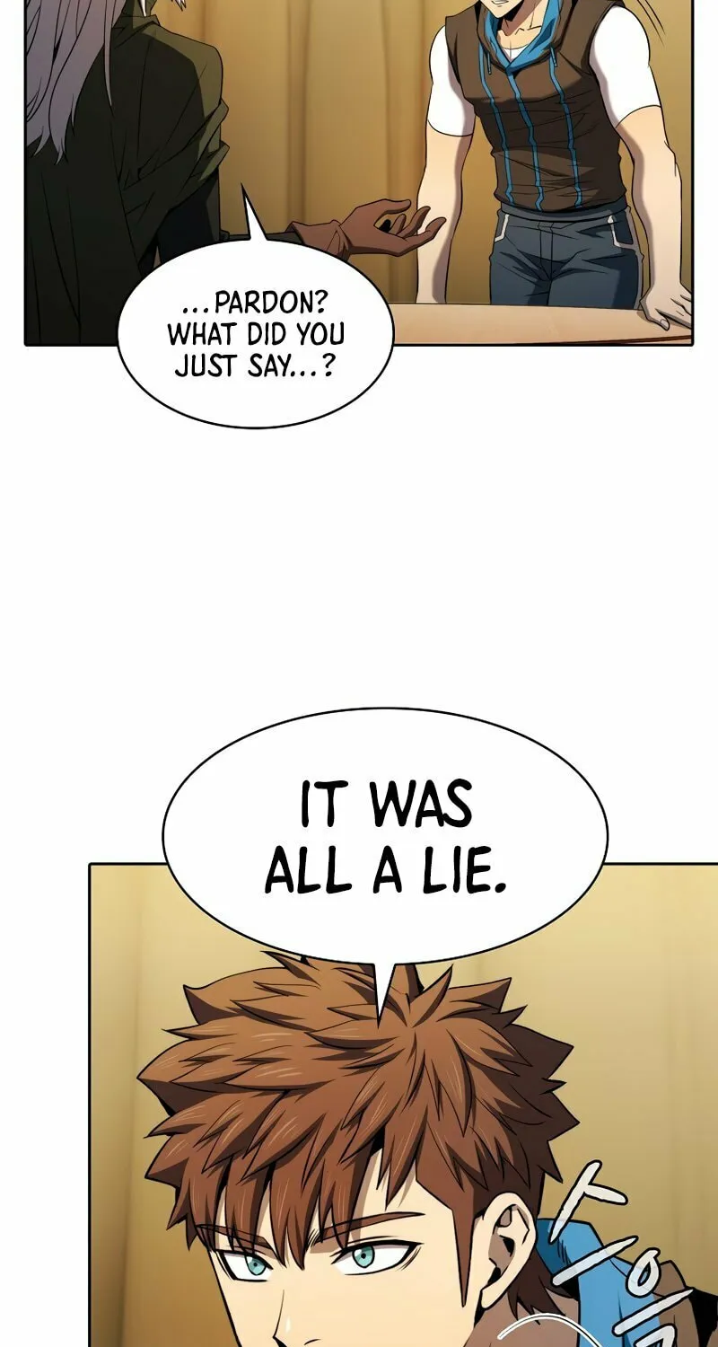 The Celestial Returned from Hell Chapter 131 page 37 - 