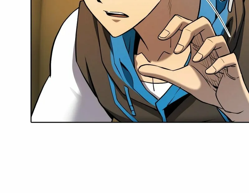 The Celestial Returned from Hell Chapter 131 page 38 - 