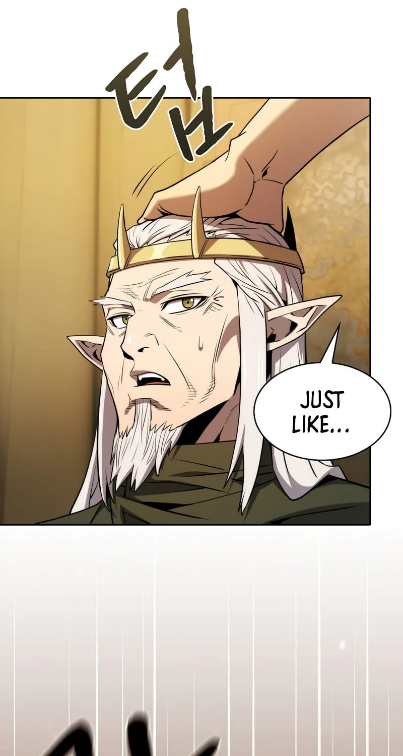 The Celestial Returned from Hell Chapter 131 page 39 - 