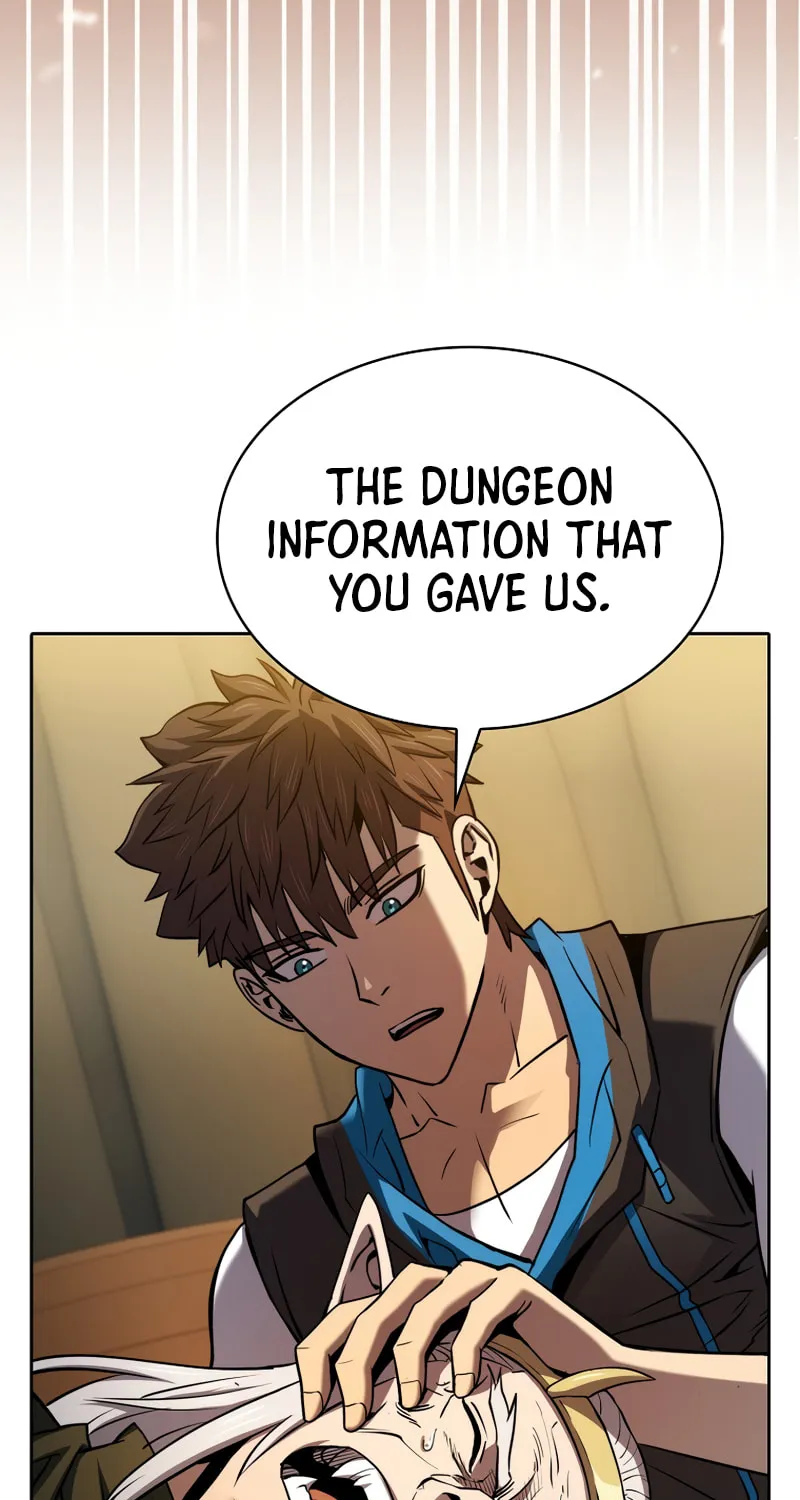 The Celestial Returned from Hell Chapter 131 page 41 - 