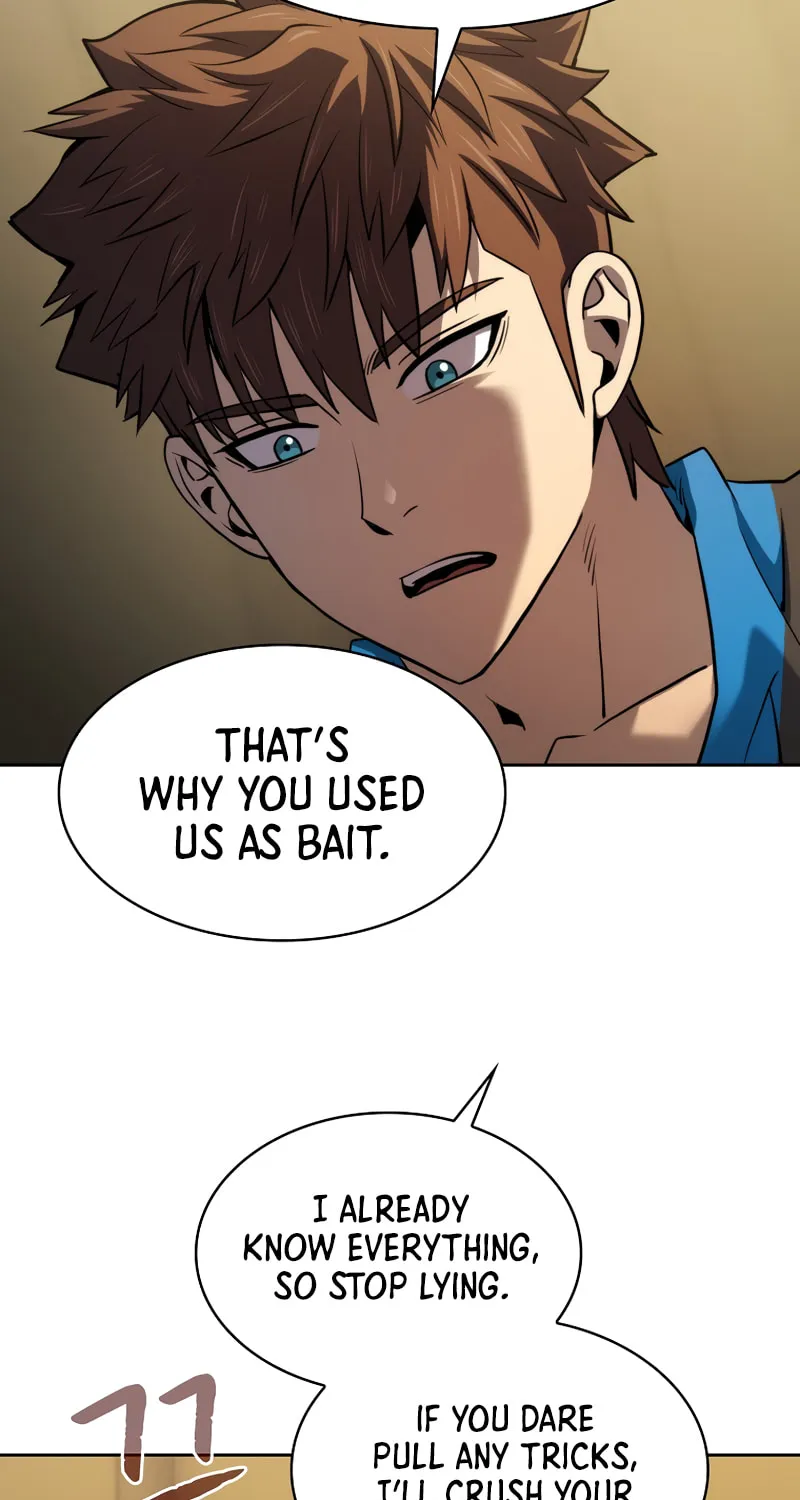 The Celestial Returned from Hell Chapter 131 page 43 - 