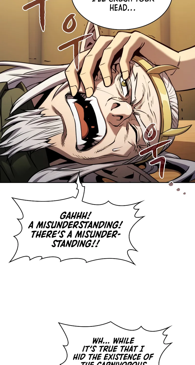 The Celestial Returned from Hell Chapter 131 page 44 - 
