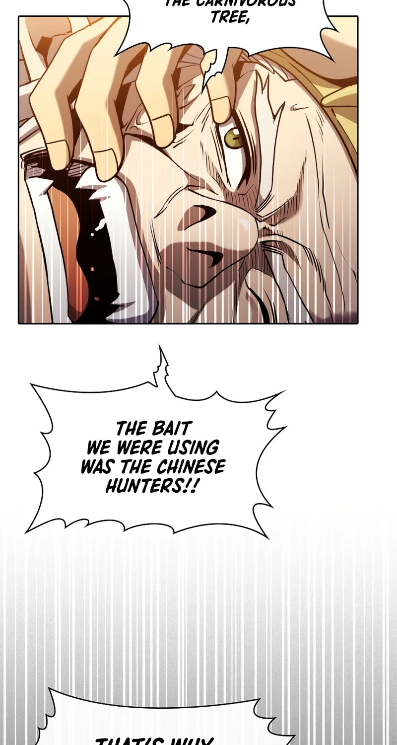 The Celestial Returned from Hell Chapter 131 page 45 - 