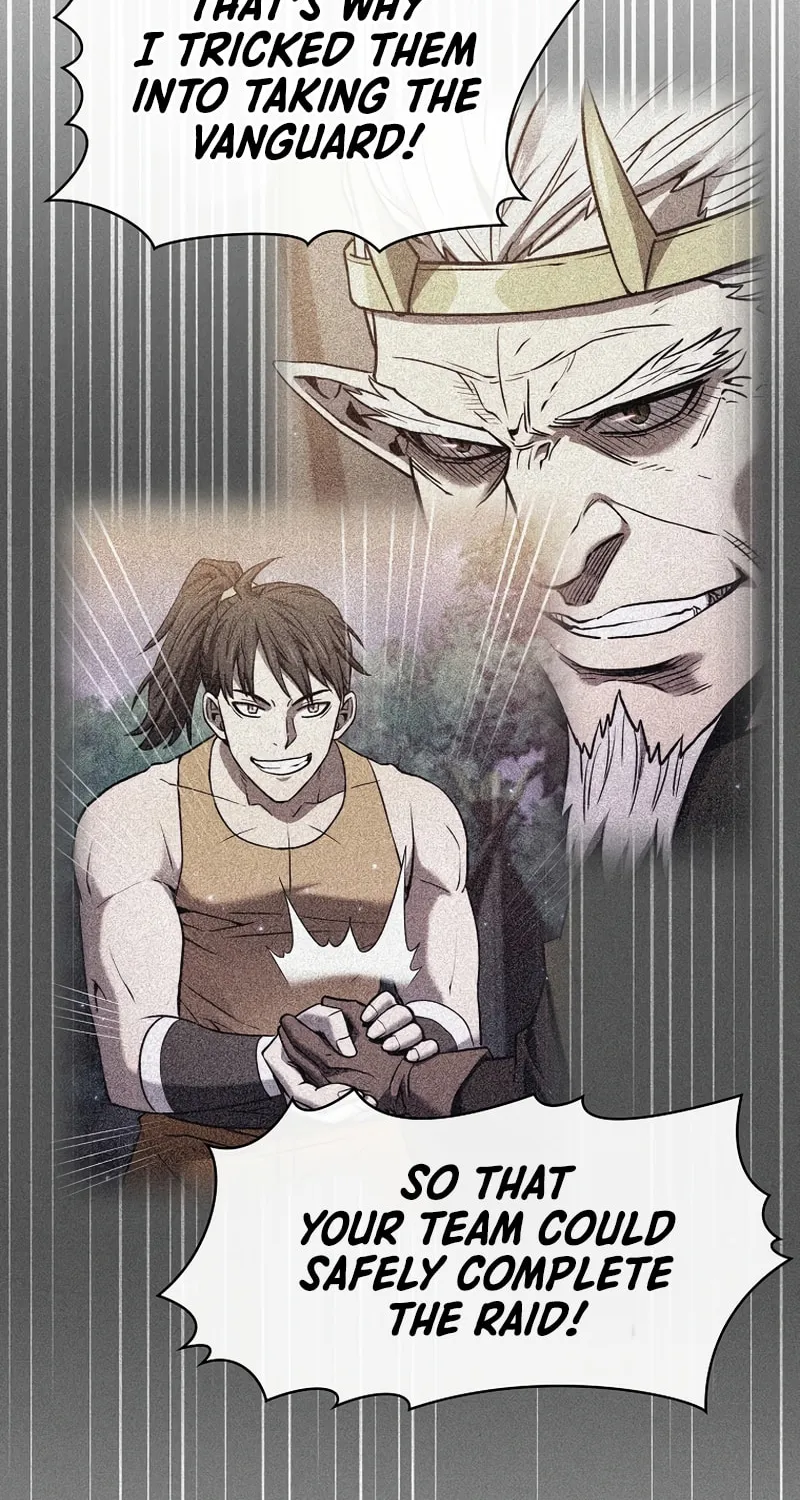 The Celestial Returned from Hell Chapter 131 page 46 - 