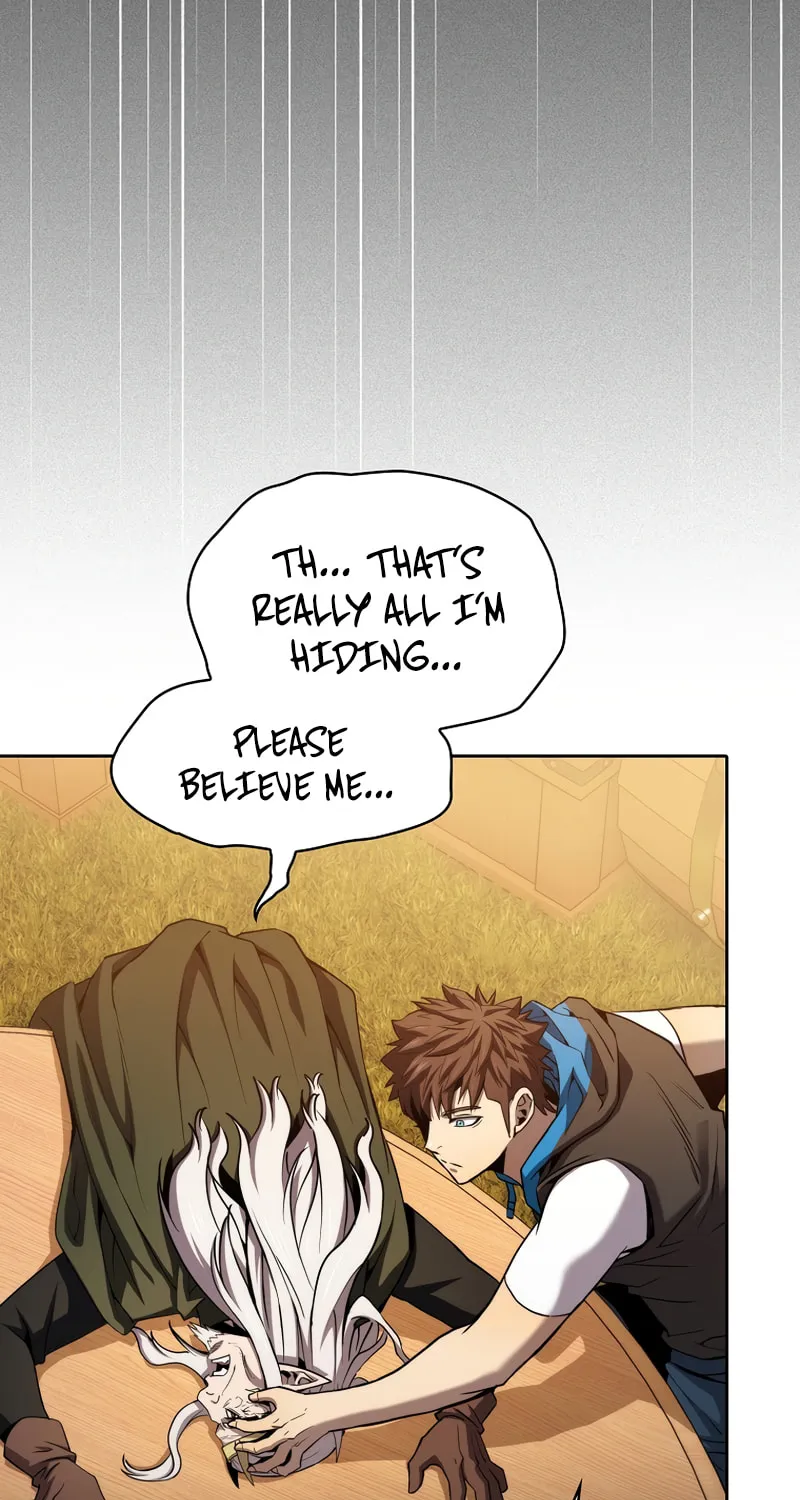 The Celestial Returned from Hell Chapter 131 page 47 - 