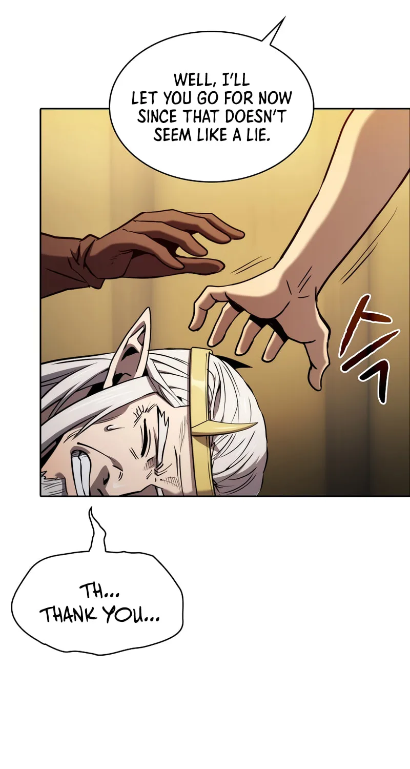 The Celestial Returned from Hell Chapter 131 page 49 - 