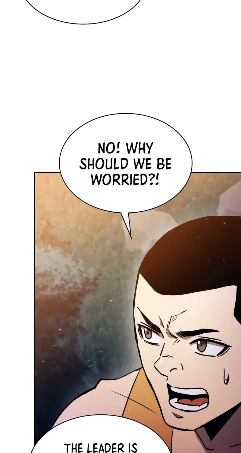 The Celestial Returned from Hell Chapter 131 page 6 - 