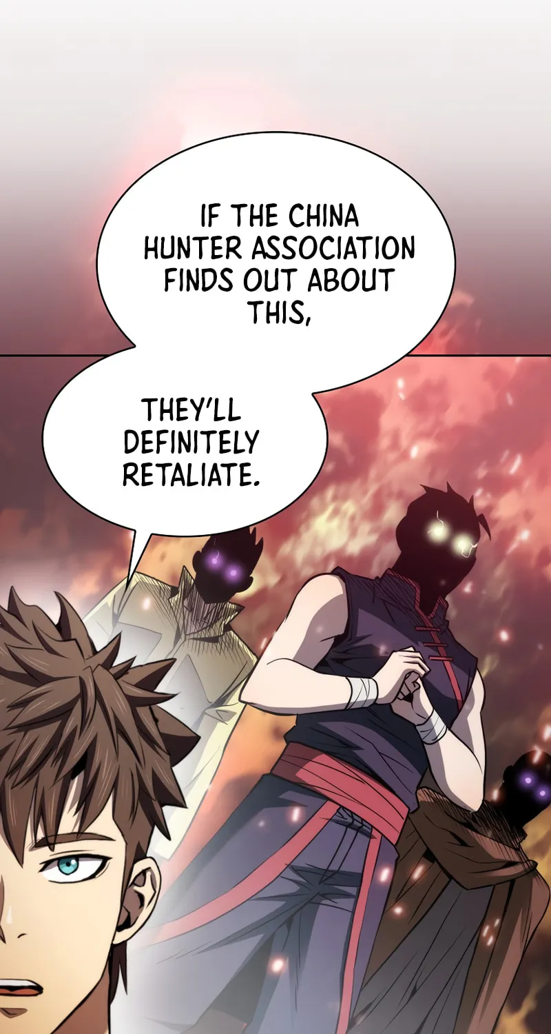 The Celestial Returned from Hell Chapter 131 page 51 - 