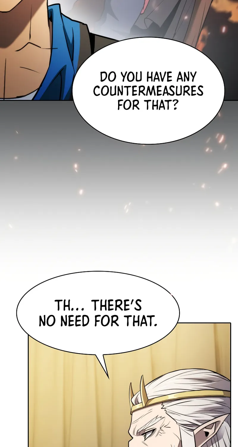 The Celestial Returned from Hell Chapter 131 page 52 - 