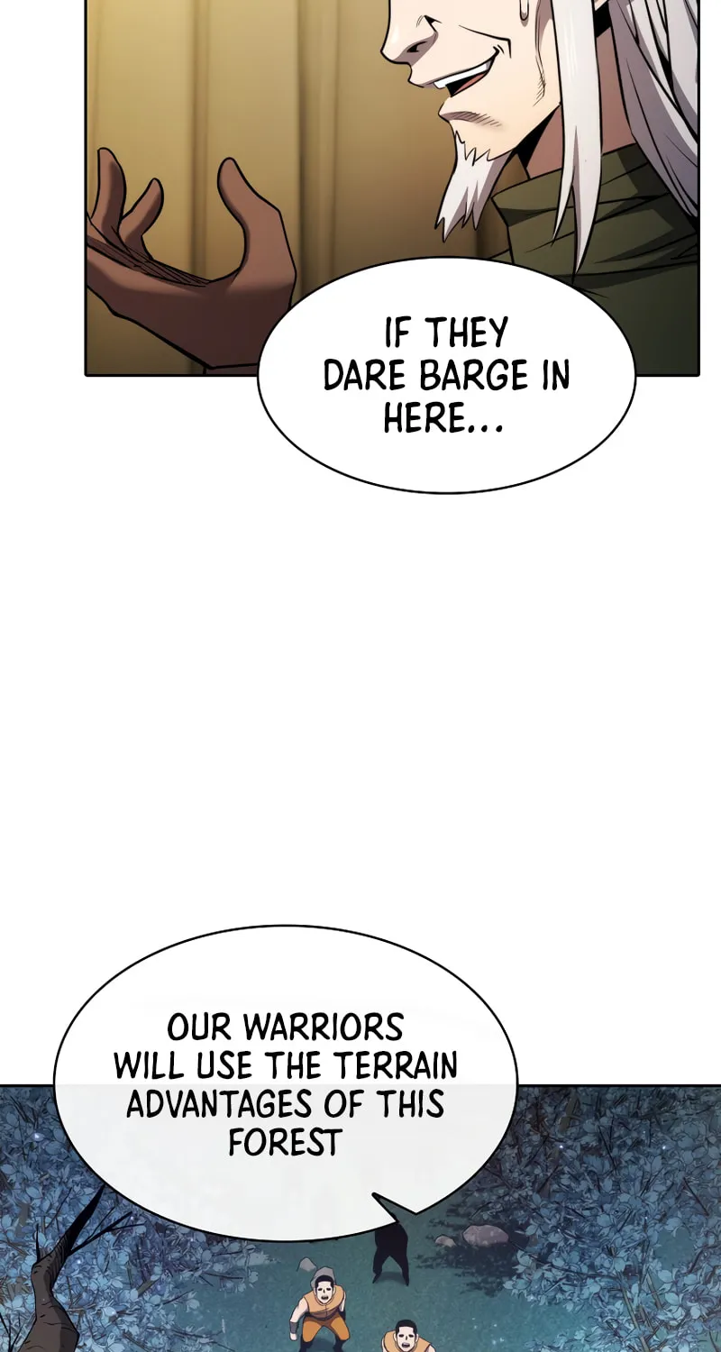 The Celestial Returned from Hell Chapter 131 page 53 - 