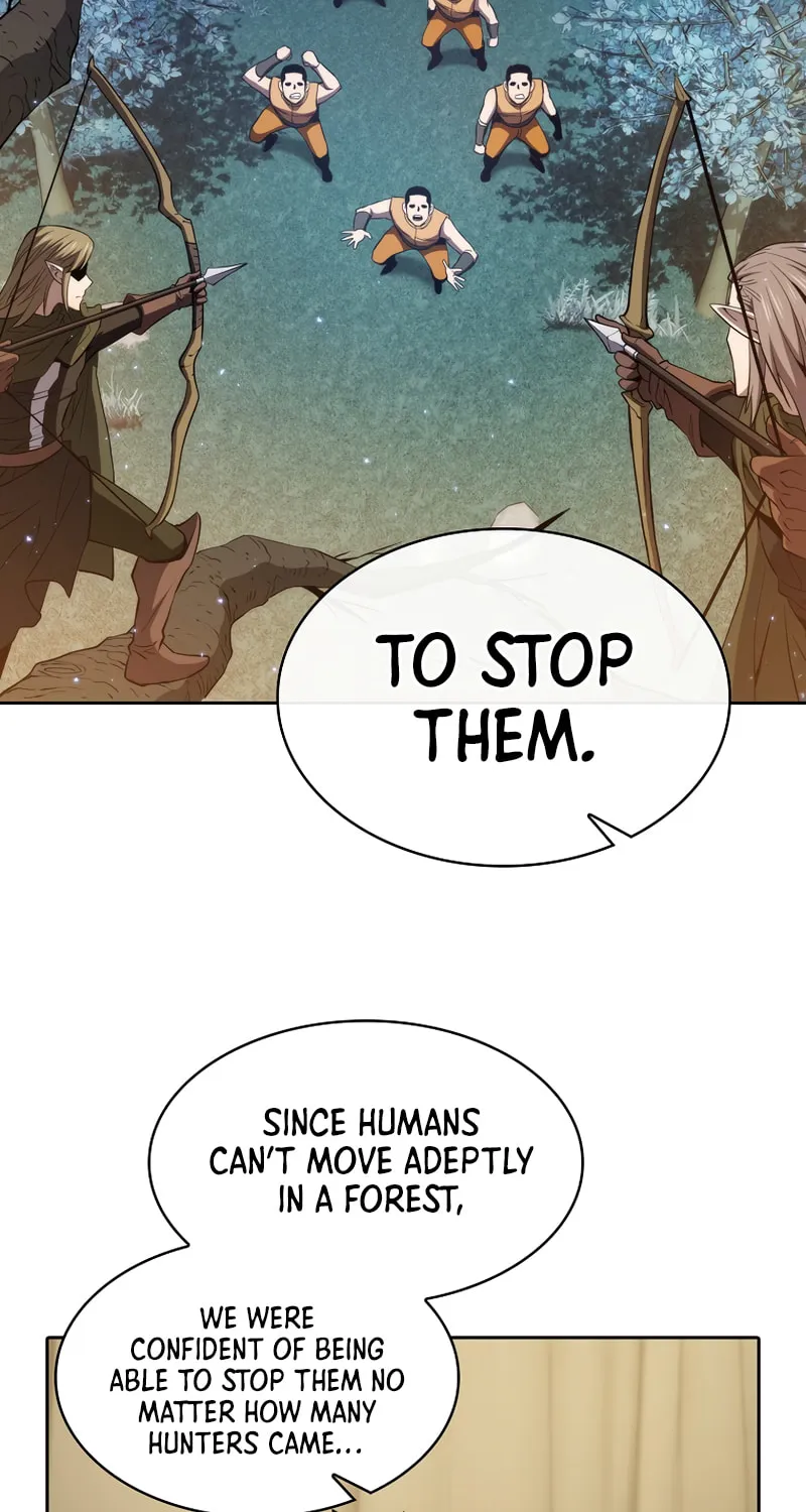The Celestial Returned from Hell Chapter 131 page 54 - 