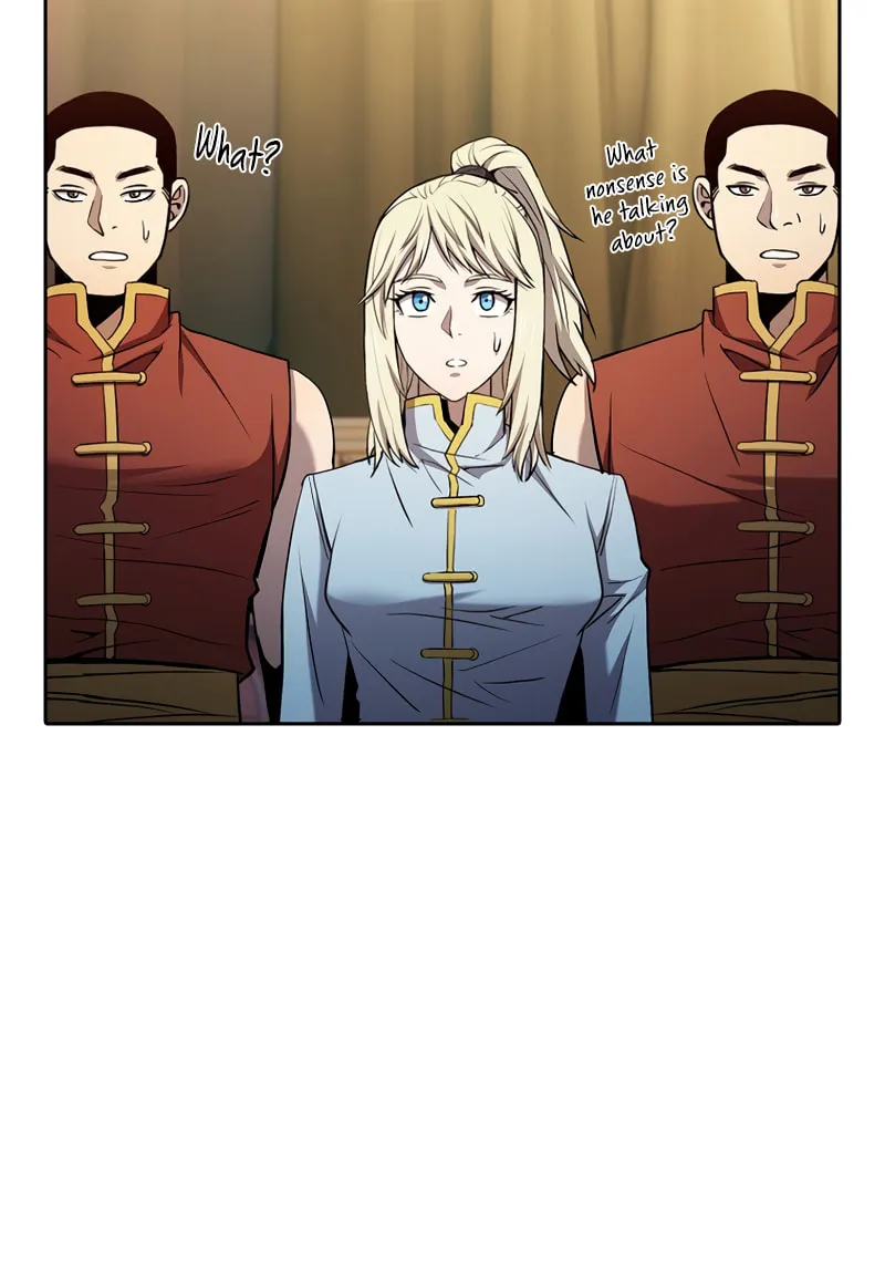 The Celestial Returned from Hell Chapter 131 page 57 - 