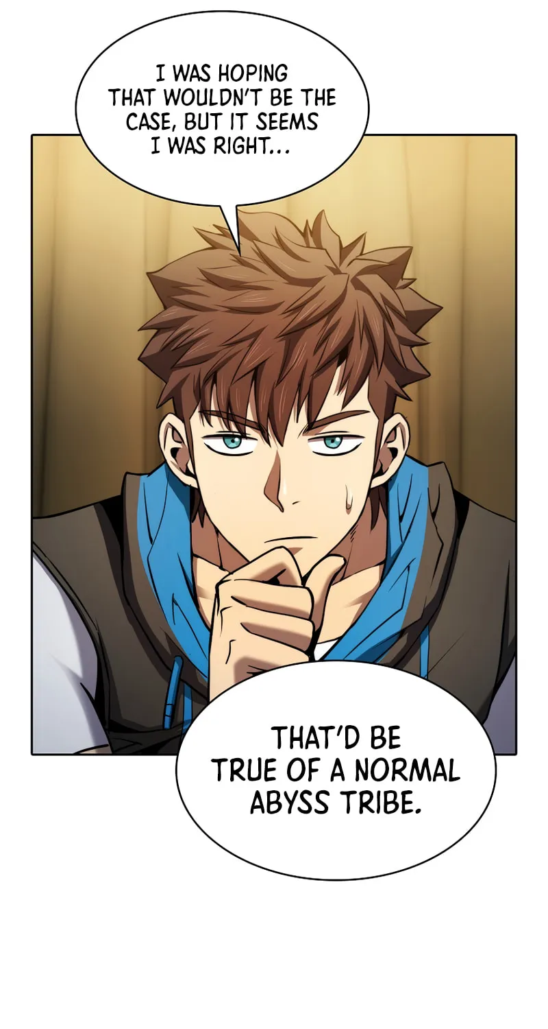 The Celestial Returned from Hell Chapter 131 page 58 - 
